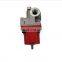 Hubei July Supply Excavator Shutoff  stop  solenoid valve  3054611