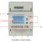 Solar DC Energy Meter for PV Plant Monitoring Acrel DJSF1352-RN DC multifunctional meter used in PV distribution system.