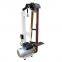 a Well Made Vertical Rust Removal Belt Sander