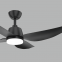 Ceiling fan lamp