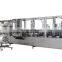 Automatic Normal Saline Non-PVC Soft Bag IV Fluid Filling Production Line with High Quality