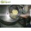GYC 500L 1000L 1500L electric milk butter churning machine