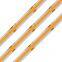 Energe saving High brightness Led Landscape Lighting IP20 PCB 5MM Strip Led Light COB Smart Led Strips