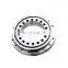 ZKLDF325 Axial Angular Contact Ball Bearings Rotary Table Bearings Turntable Bearing