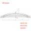 MERCEDES BENZ Rear leaf springs 9483201405  9483202405 9483201405-00              33839000 Wholesale
