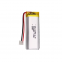 Customized Rechargeable Battery for Cordless Phone UFX 122460 2100mAh 3.8V Polymer Battery