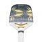 Arronax Carbon Fiber Pickleball Paddle 13mm Professional Lead Tape Cover Men Women 2023