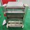 Pork Slaughterhouse Automatic Peeling Machine For Pig Abattoir Equipment