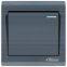 LK6 Series Fan dimmer Wall Switch  With GCC SQM Certificate
