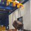 Casting Sand Mould Load Turning Device in Metallurgy Industry