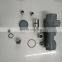 1613804300 oil filter base LIUTECH air screw compressor Spare Parts with best quality