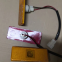 Luxury Bus Parts Bus lights 269 Bulb Side marker light city bus lamp spare parts