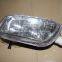 Fog Lamp 6127L Bus Spare Parts Left LED Fog Light for Golden Dragon Zhongtong Kinglong