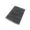 2Q0819669 car carbon cabin air filter suitable for AUDI VW