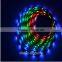 Hot Sale cheap ws2812 30leds DC5v SMD type 5050 waterproof RGB led strip for clothes