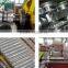 Clay Brick Making Machine , New Technology Vacuum Extruder for Semi-hard Material Extruding