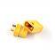 Amass XT30UW-F XT30AW-M XT30APW-M waterproof connectors with lock
