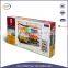 Top Grade Strong Custom Surfboard Cardboard Ornament Storage Boxes