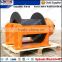 Low energy consumption low noise 2 ton hydraulic winch