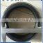 Size 5.5" DN125 Concrete pump pipe flange/weld-on collars from 