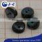 Cute Shape Black MOP Shell Buttons ,mother of Pearl Sea Shells Shirt Buttons