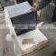 Polished Mongolian Absolute Black Granite                        
                                                                                Supplier's Choice