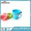 Silicone Outdoor Portable Folding Telescopic Collapsible Picnic Hiking Camping Travel Drinking Cup Office Coffee Tea mug