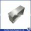 Custom China manufacturer aluminum sheet metal punching stamping parts