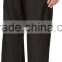 100%polyester men's sports jogger pants quick dry