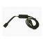 Slimline USB2.0 to SATA hard drive adapter converter