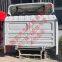 SHACMAN Shaanxi Automobile Delong Truck accessories Original Cab assembly X3000 F3000