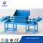 powerful mixed dual-axis linkage double shaft shredder