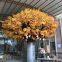 25M Super Tree with Solar Panels & Rainwater System - Eco Landmark for Museums and Urban Parks, Singapore Style