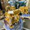 Caterpillar C7.1 engine AR 461-5422, power 185.9KW