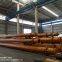 Pile Foundation Kelly Bar for Heavy-Duty Drilling Equipment