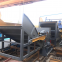 Factory Price Scrap Metal Recycling Equipment Copper Car Shell Shredder Steel Crusher Machine