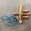 Dunan Air Conditioning Defrosting Four-Way Valve DSF-34-1132