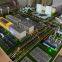 Manufacturer of Energy Storage Sand Table Model