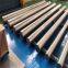 ASME SB-348 Grade 12 Titanium Rod Heat-Resistant for Nuclear Reactors & Geothermal Systems