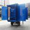 Mobile Enclosed Transformer Oil Purification Treatment Plant Mounted On Trailer
