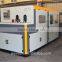 Medium-heavy Automatic Extrusion Blow Moulding Machines