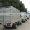 cheap china super mini van cargo trucks for sale,1-2ton truck for sale in dubai