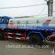 2015 Dongfeng 4X2 tanker truck for sale ,10000 liter fire truck water capacity