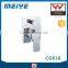 CG616 35mm Watermark Australian Standard Shower Mixer With Diverter Square Style Faucet Control for Bathroom