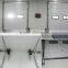 cold room sliding door with hardware, cold storage sliding door