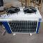 Air cooled compressor condensing unit