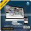 cctv camera 1.3MP Full HD 960p Dome Camera Fisheyes 360 degree camera 3.6mm fixed lens IR LED--IR distance 20M Camera