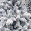 High Quality Electrostatic Flocking Machine for Snow Christmas Tree