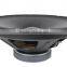Professional Super Woofer 15 Inch Subwoofer Box ET1556