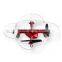 Syma new product X11 RC quadcopter 2.4G 4CH frame rc mini professinal drone with lights